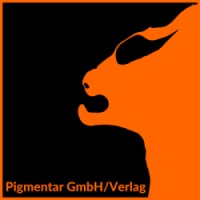 Logo Pigmentar GmbH / Verlag
